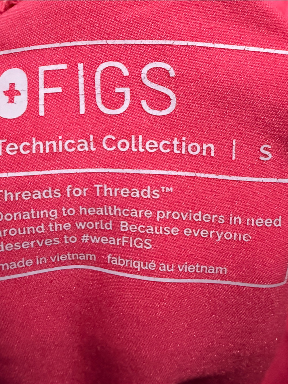 Figs Set Limited - Picture 2 of 4